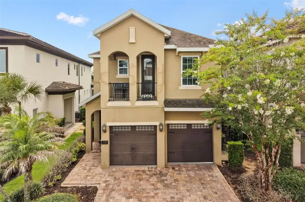 796 DESERT MOUNTAIN CT, Kissimmee, FL 34747