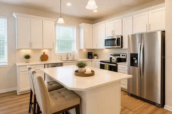 2756 SUMMER RETREAT LN, Kissimmee, FL 34744