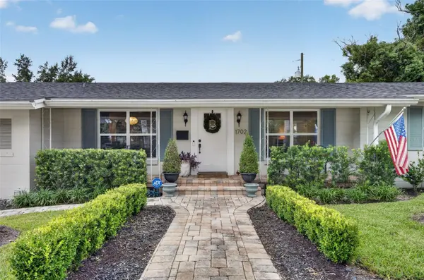 1702 CARDINAL RD, Orlando, FL 32803
