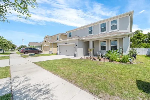 2353 CRESCENT MOON ST, Kissimmee, FL 34746