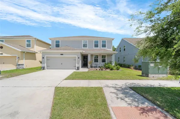 2353 CRESCENT MOON ST, Kissimmee, FL 34746