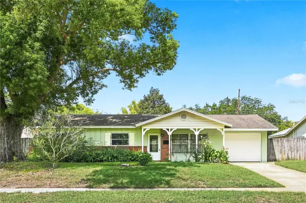 622 MARTIN AVE, Altamonte Springs, FL 32701