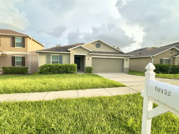 16432 CAJU RD, Clermont, FL 34711