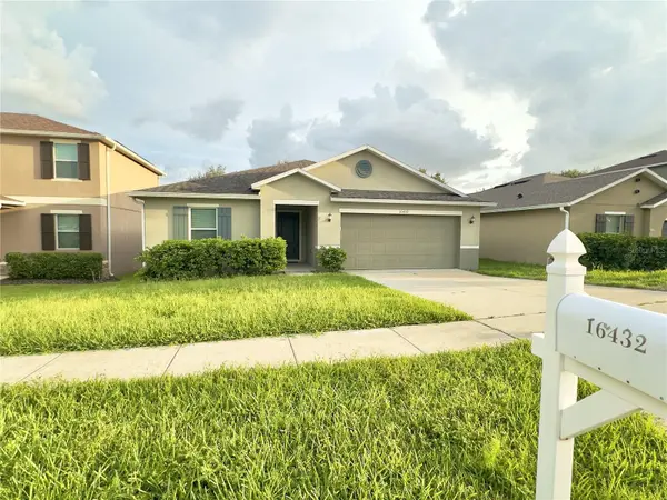 16432 CAJU RD, Clermont, FL 34711