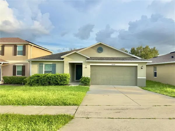 16432 CAJU RD, Clermont, FL 34711