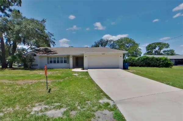 Spring Hill, FL 34608