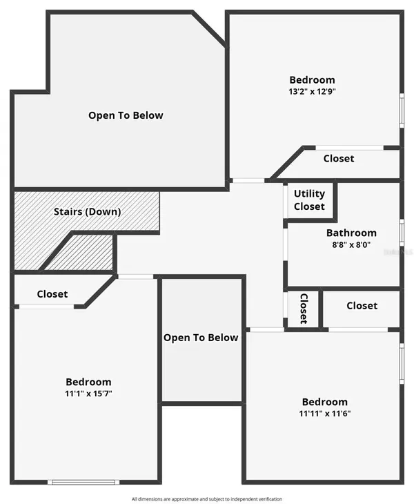 1756 BRANCHWATER TRL, Orlando, FL 32825