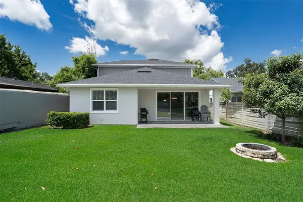 2327 S SHINE AVE, Orlando, FL 32806