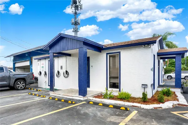 730 & 750 LOWELL BLVD, Orlando, FL 32803
