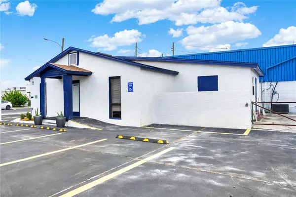 730 & 750 LOWELL BLVD, Orlando, FL 32803