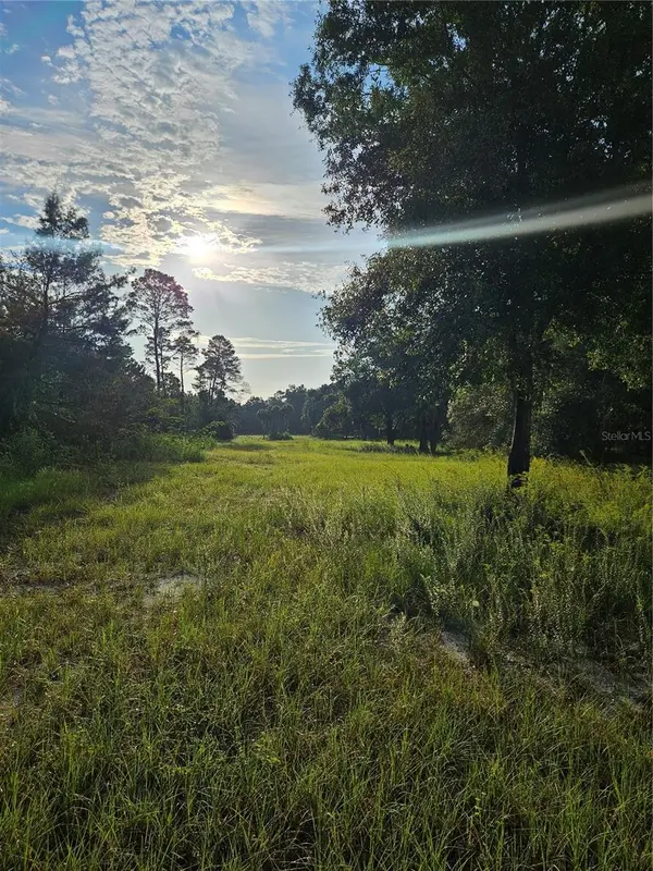 SNOW HILL RD RD, Geneva, FL 32732