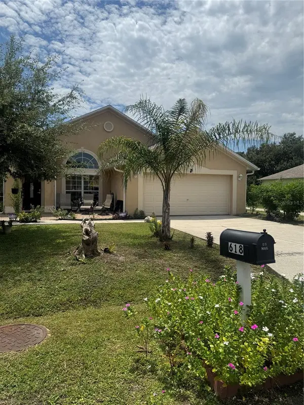 618 MADRID DR, Kissimmee, FL 34758