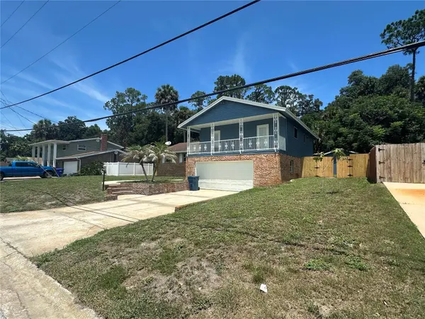 172 SEMINOLE DR, Ormond Beach, FL 32174