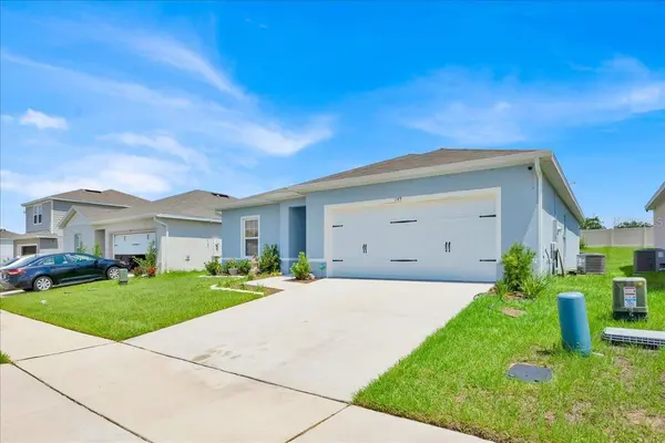145 PIAVE ST, Haines City, FL 33844