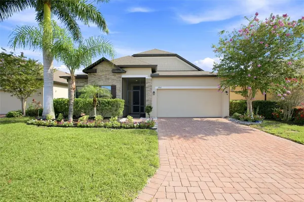 3987 RIVER BANK WAY, Port Charlotte, FL 33980