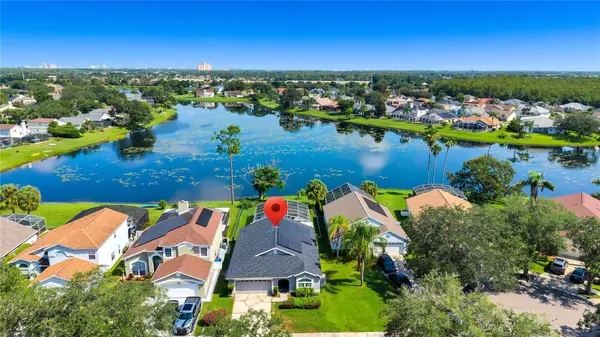 2619 HERON LANDING CT, Orlando, FL 32837