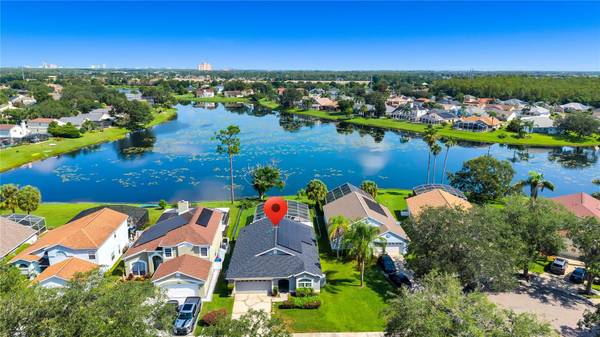2619 HERON LANDING CT, Orlando, FL 32837