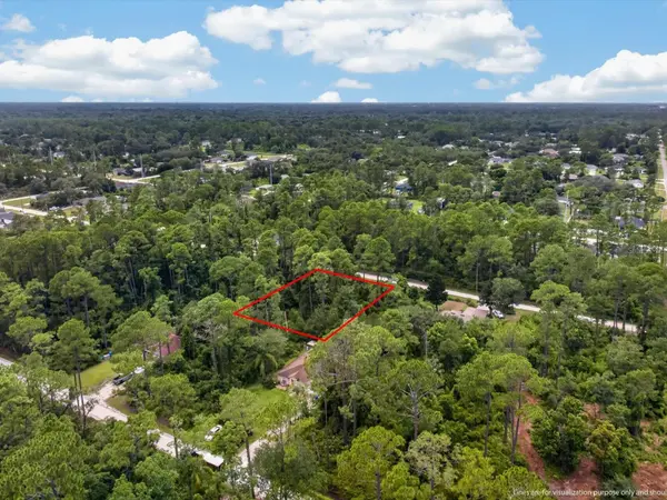 10TH AVE, Deland, FL 32724