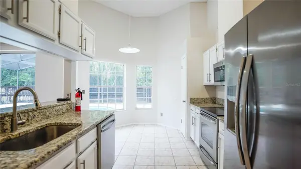 4501 BRIDGETON LN, Orlando, FL 32817