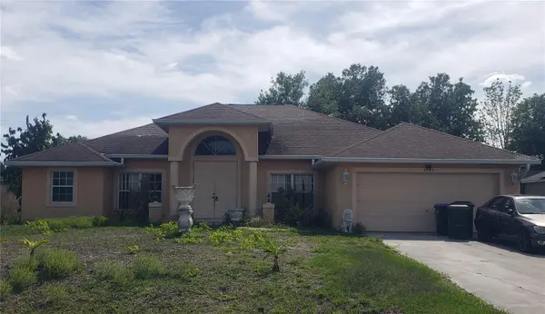 6247 SKYVIEW DR, North Port, FL 34291