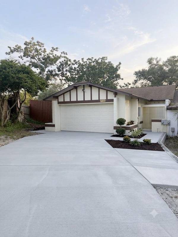 7138 HARBOR HEIGHTS DR, Orlando, FL 32835