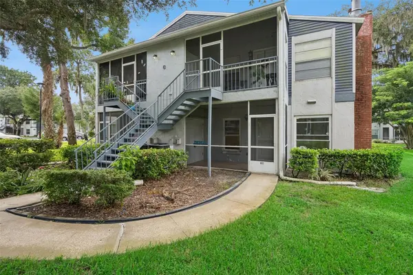 602 NORTHLAKE DR #602, Sanford, FL 32773