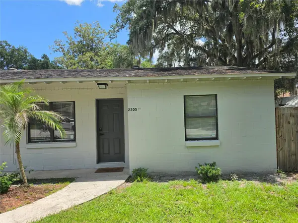 2205 1/2 S PARK AVE, Sanford, FL 32771