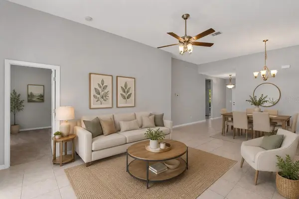909 WOODS LANDING DR, Minneola, FL 34715