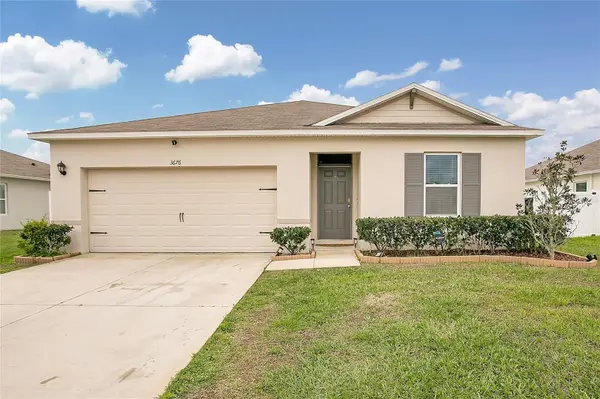 3676 SCARLET OAK DR, St Cloud, FL 34772