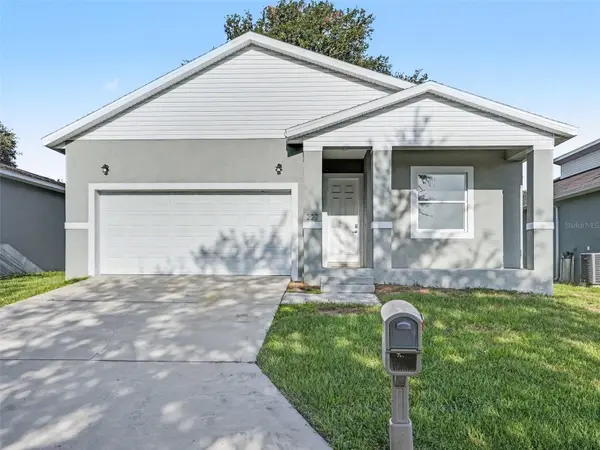 227 BURBANK AVE, Lakeland, FL 33801