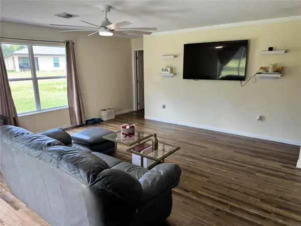 609 KISSIMMEE LN, Poinciana, FL 34759
