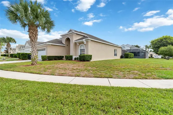 Address not disclosed, Kissimmee, FL 34747