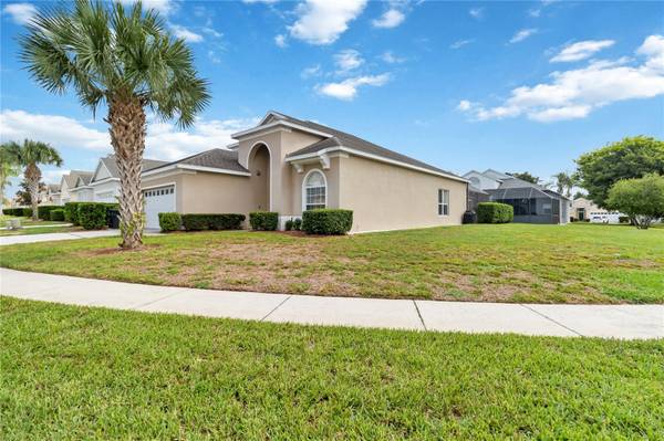 Address not disclosed, Kissimmee, FL 34747