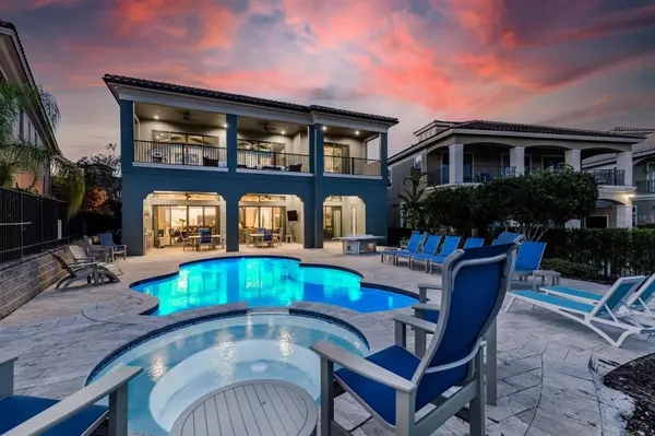 445 MUIRFIELD LOOP, Reunion, FL 34747