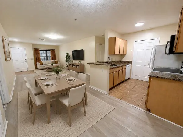6554 SWISSCO DR #518, Orlando, FL 32822