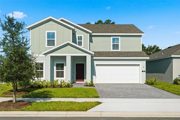 748 FARFIELDS ST, Deland, FL 32724