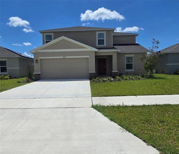 4755 YELLOW ELDER WAY, Kissimmee, FL 34758