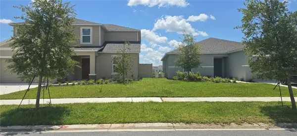 4755 YELLOW ELDER WAY, Kissimmee, FL 34758