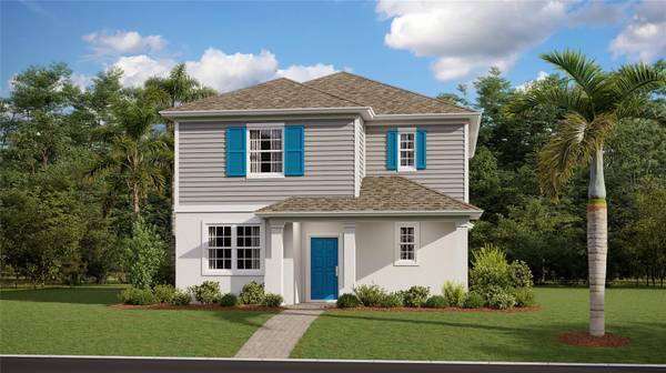 6088 MEDITATION DR, Clermont, FL 34714
