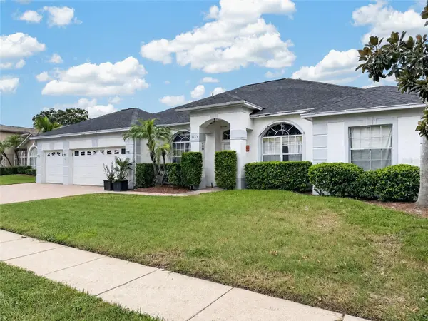 3637 DEVEREAUX CT, Orlando, FL 32837