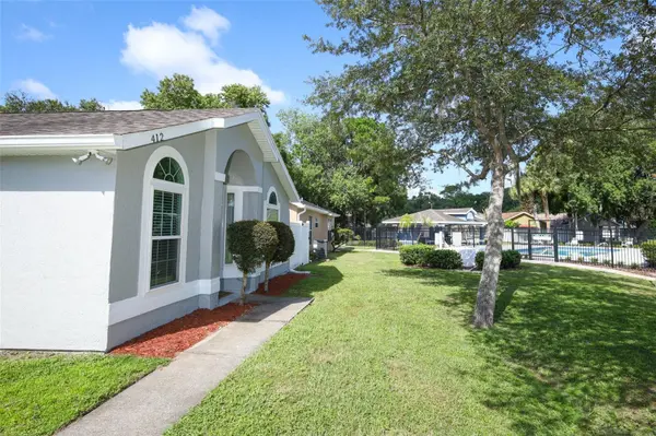 412 HORIZON DR, Winter Springs, FL 32708