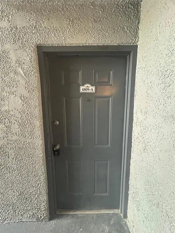 4809 S TEXAS AVE #4809A, Orlando, FL 32839