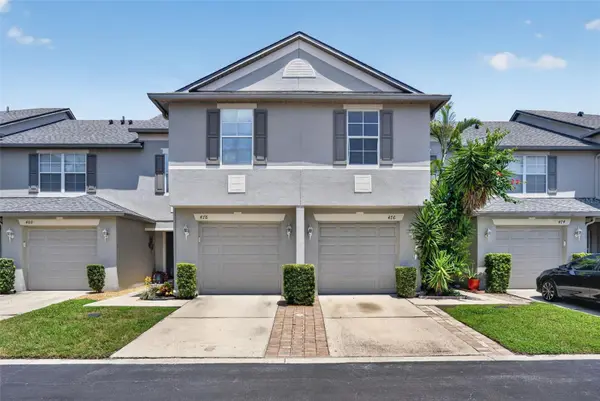 476 TRADITION LN, Winter Springs, FL 32708