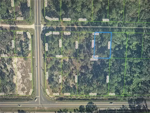 274 PIGEON AVE, Sebring, FL 33870