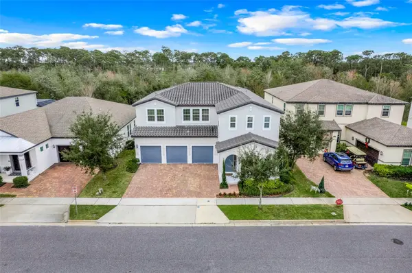 10067 AUSTRINA OAK LOOP, Winter Garden, FL 34787
