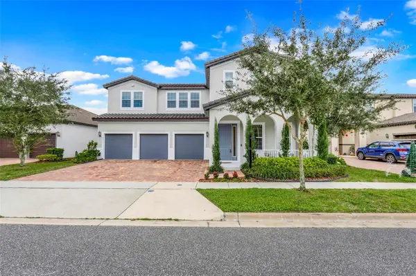10067 AUSTRINA OAK LOOP, Winter Garden, FL 34787