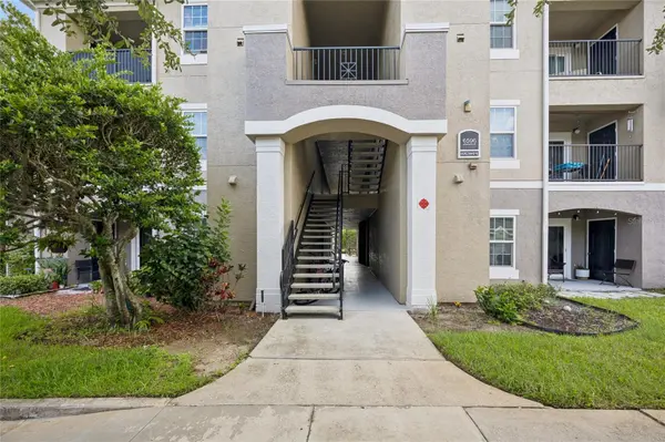 6596 SWISSCO DR #1512, Orlando, FL 32822