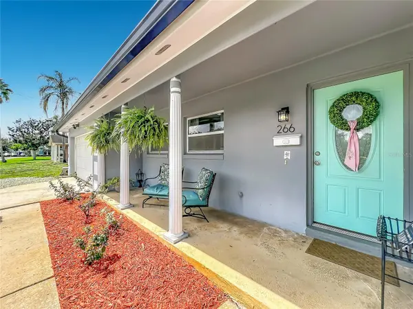 266 CARRIAGE HILL DR, Casselberry, FL 32707