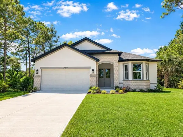3121 LA FRANCE AVE SW, Palm Bay, FL 32908