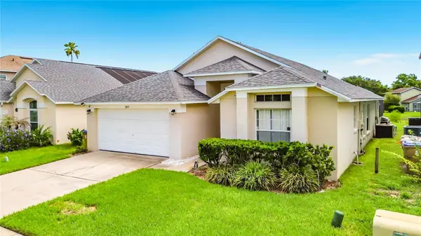 2873 BLOOMING ALAMANDA LOOP, Kissimmee, FL 34747